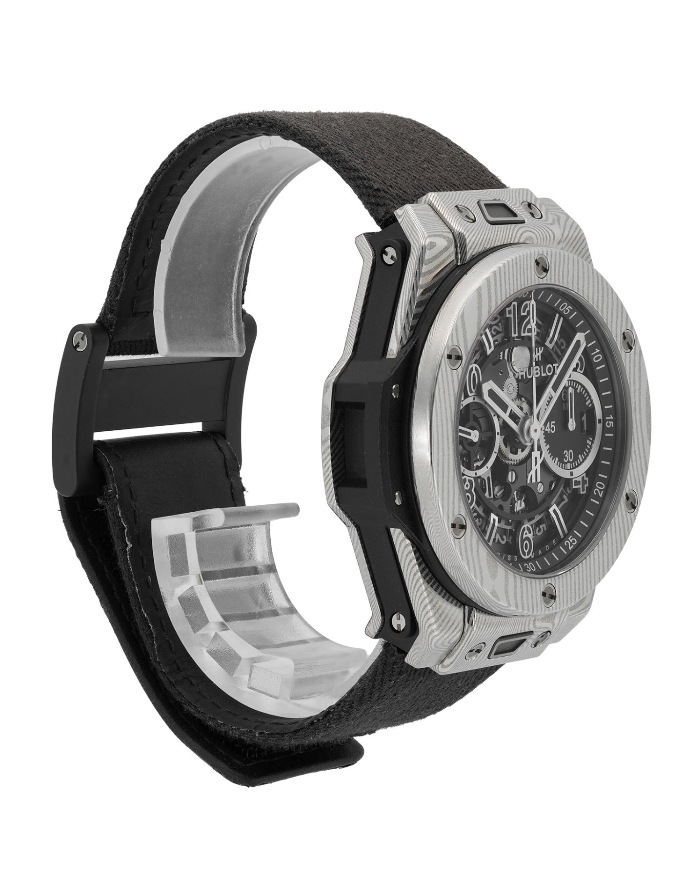 Hublot Hublot Unico Gourmet