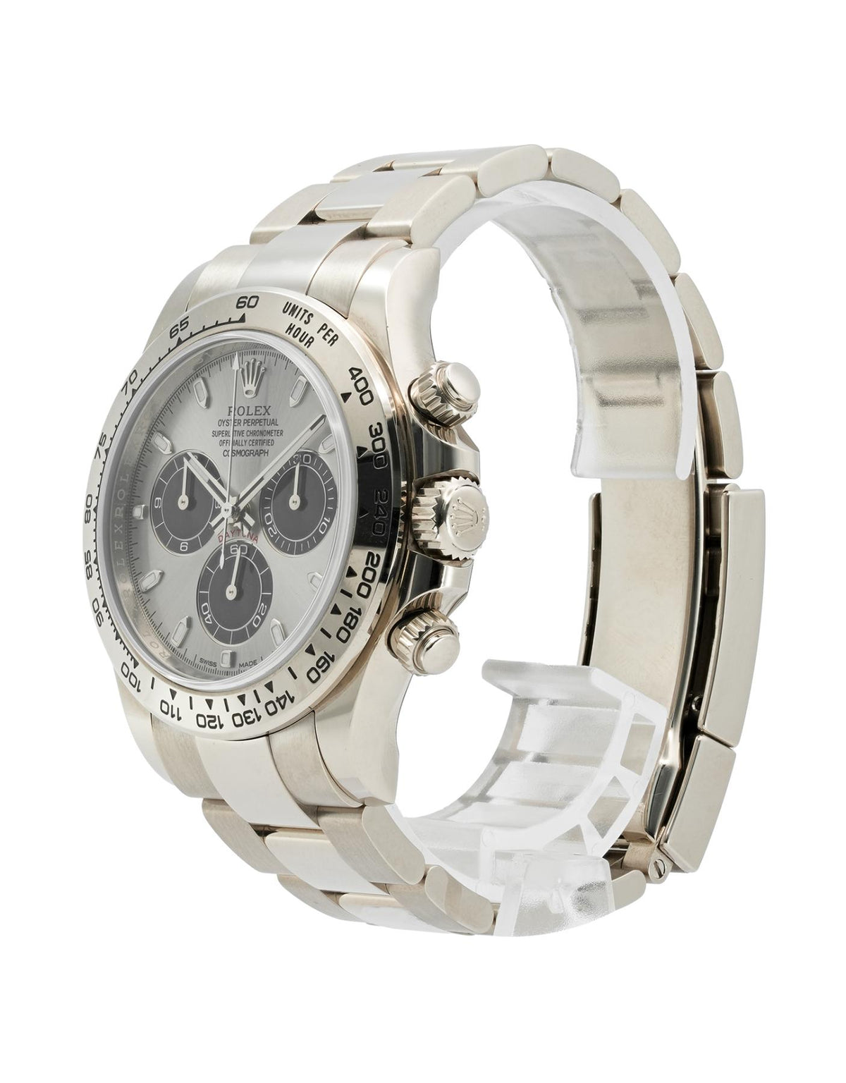 Rolex Daytona