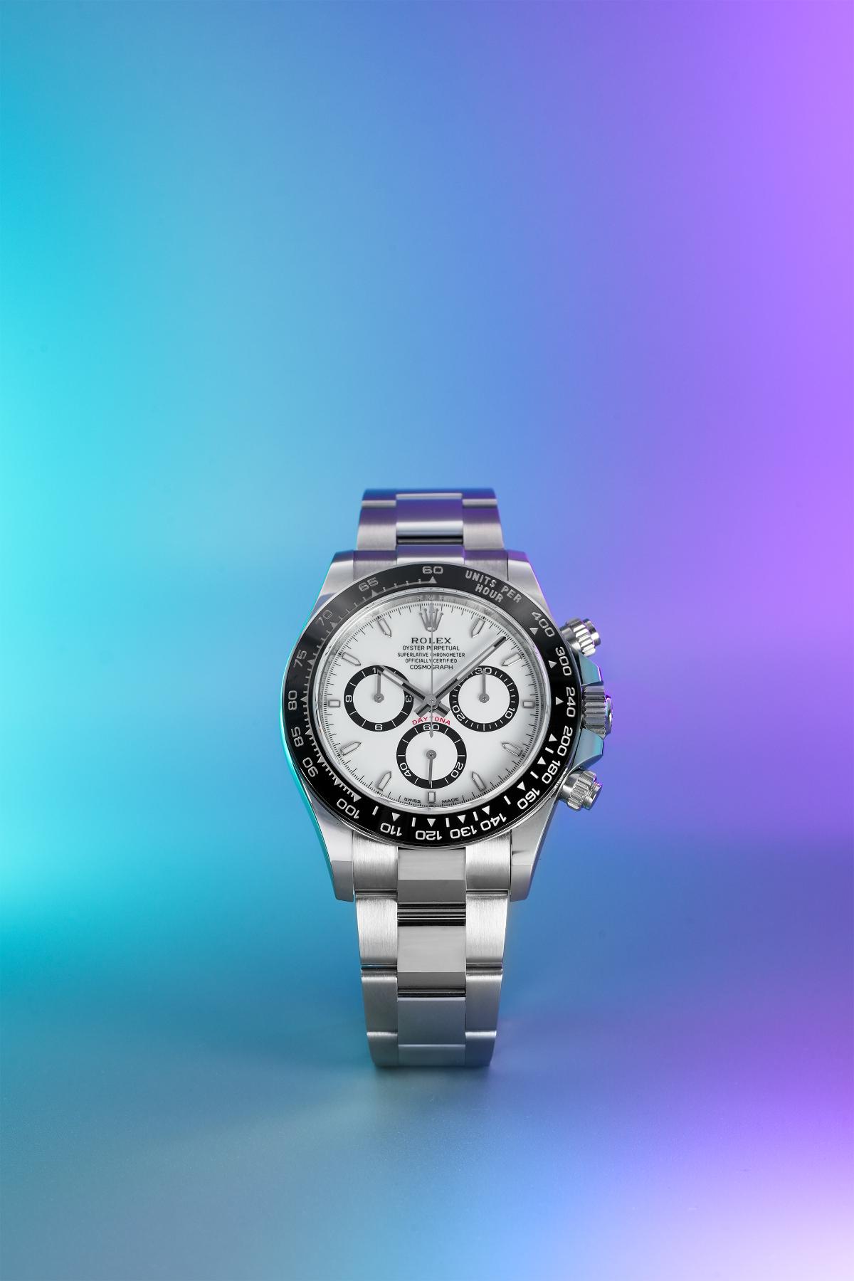 Rolex Daytona