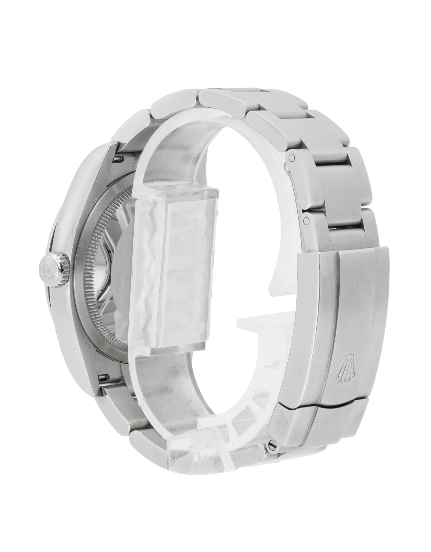 Rolex Oyster Perpetual 36