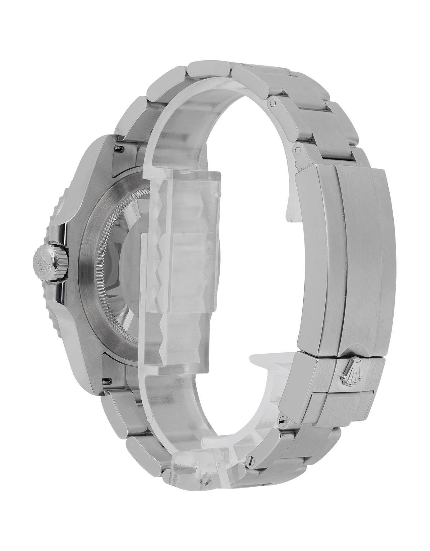 Rolex Submariner Date