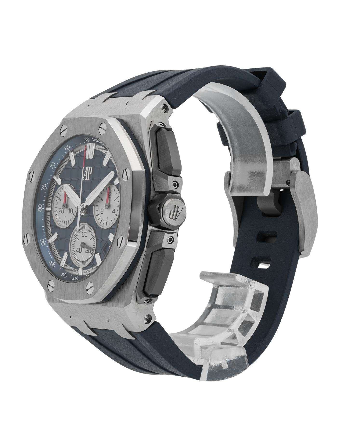 Audemars Piguet Royal Oak Offshore