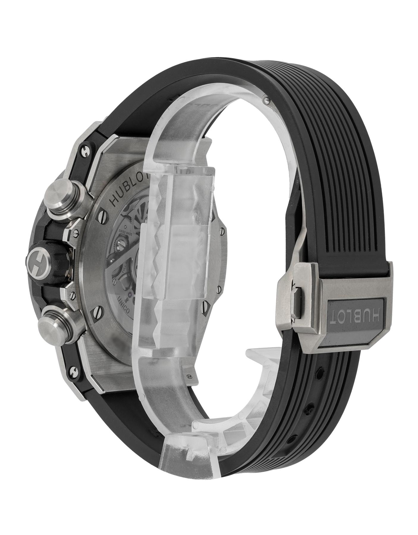Hublot Big Bang Unico
