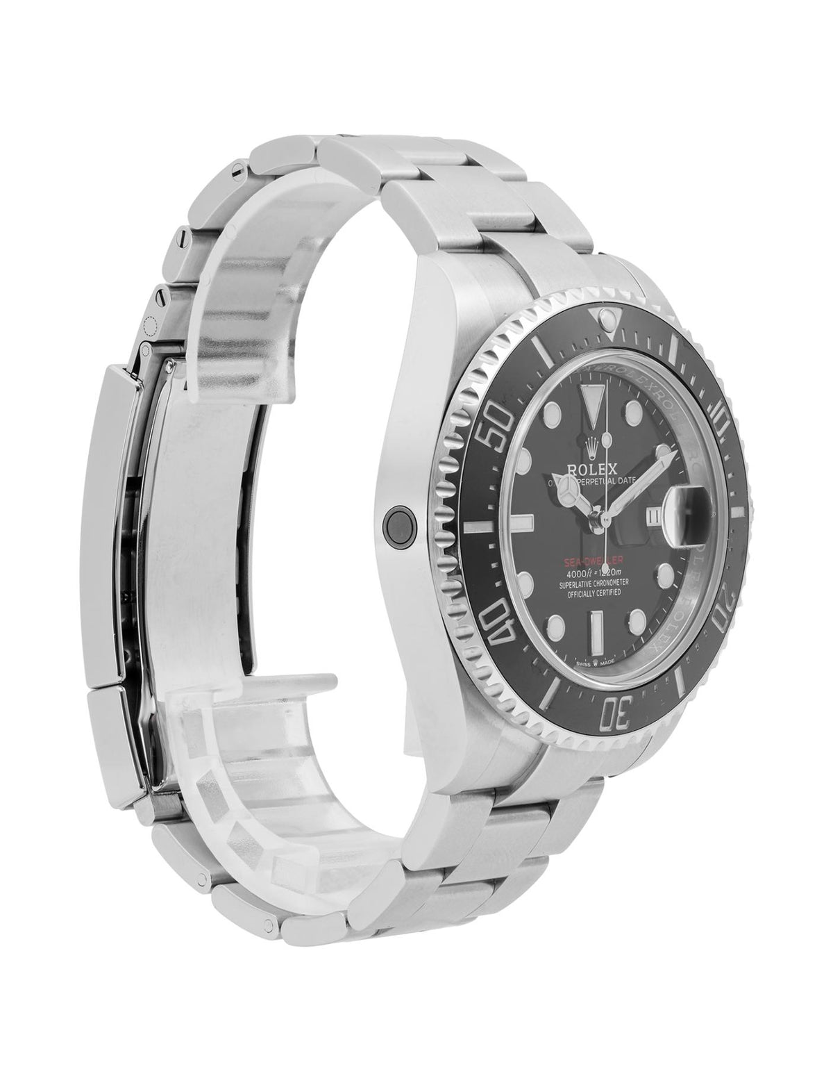 Rolex Sea-Dweller