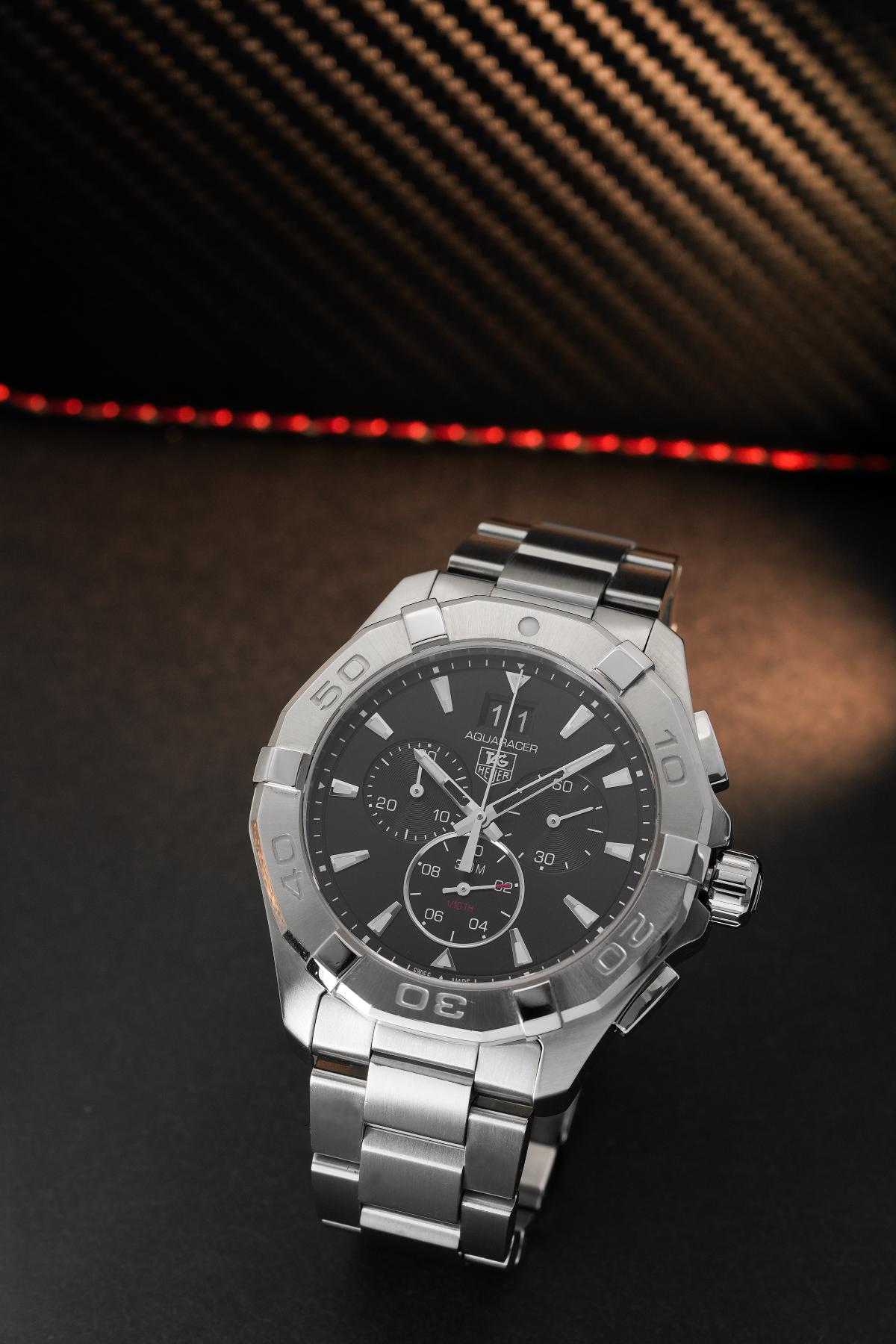 TAG Heuer Aquaracer