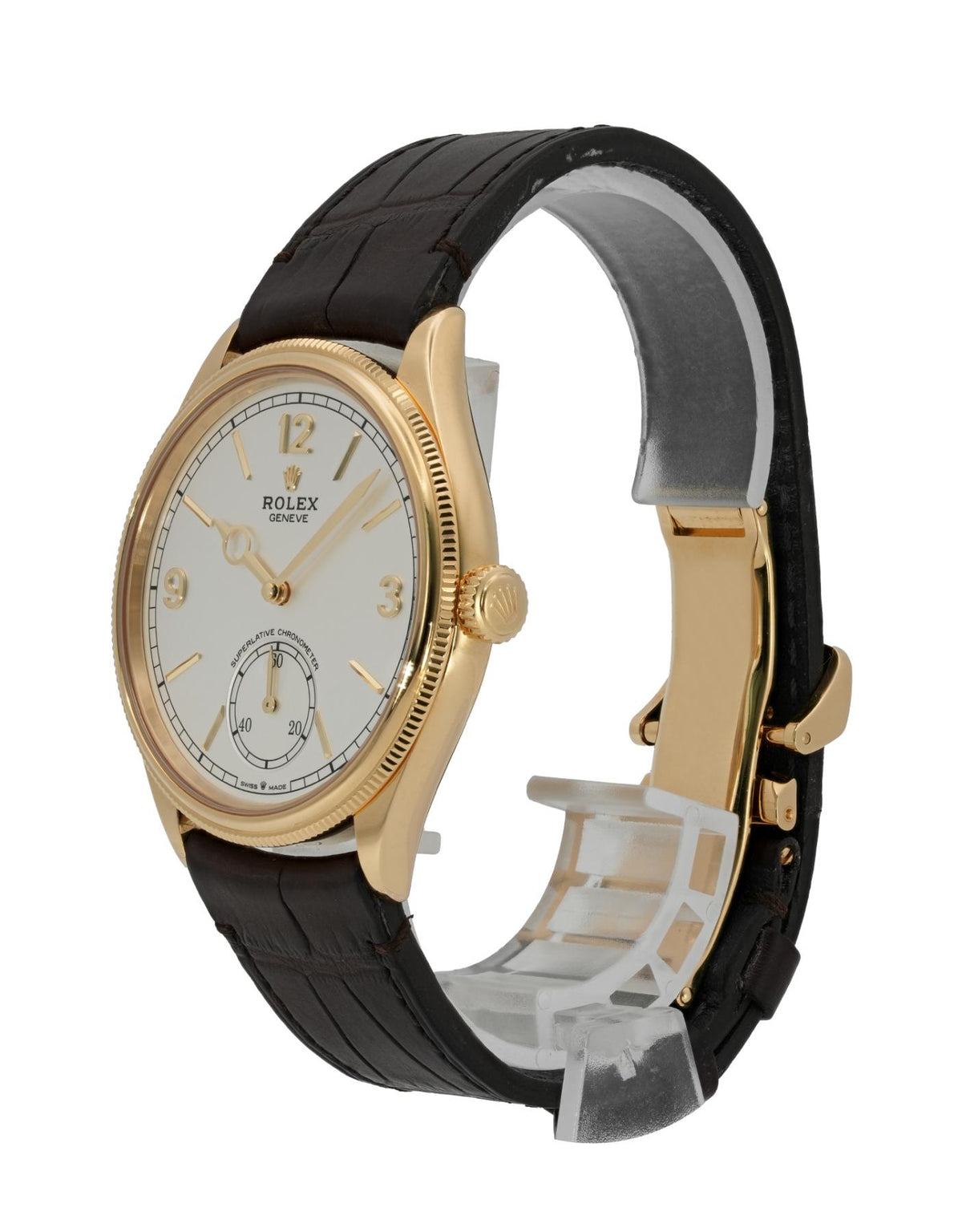 Rolex 1908