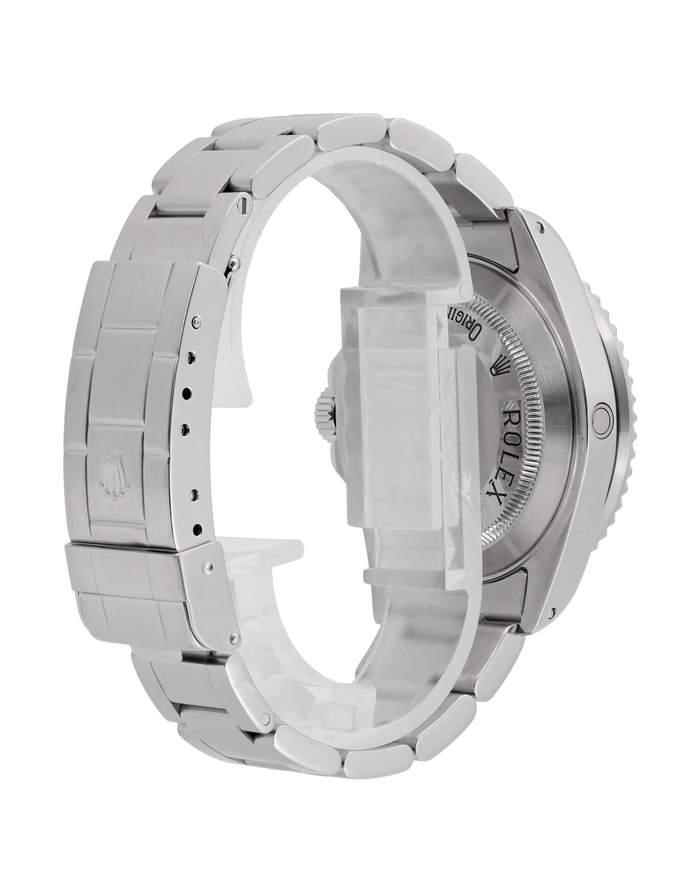 Rolex Sea-Dweller