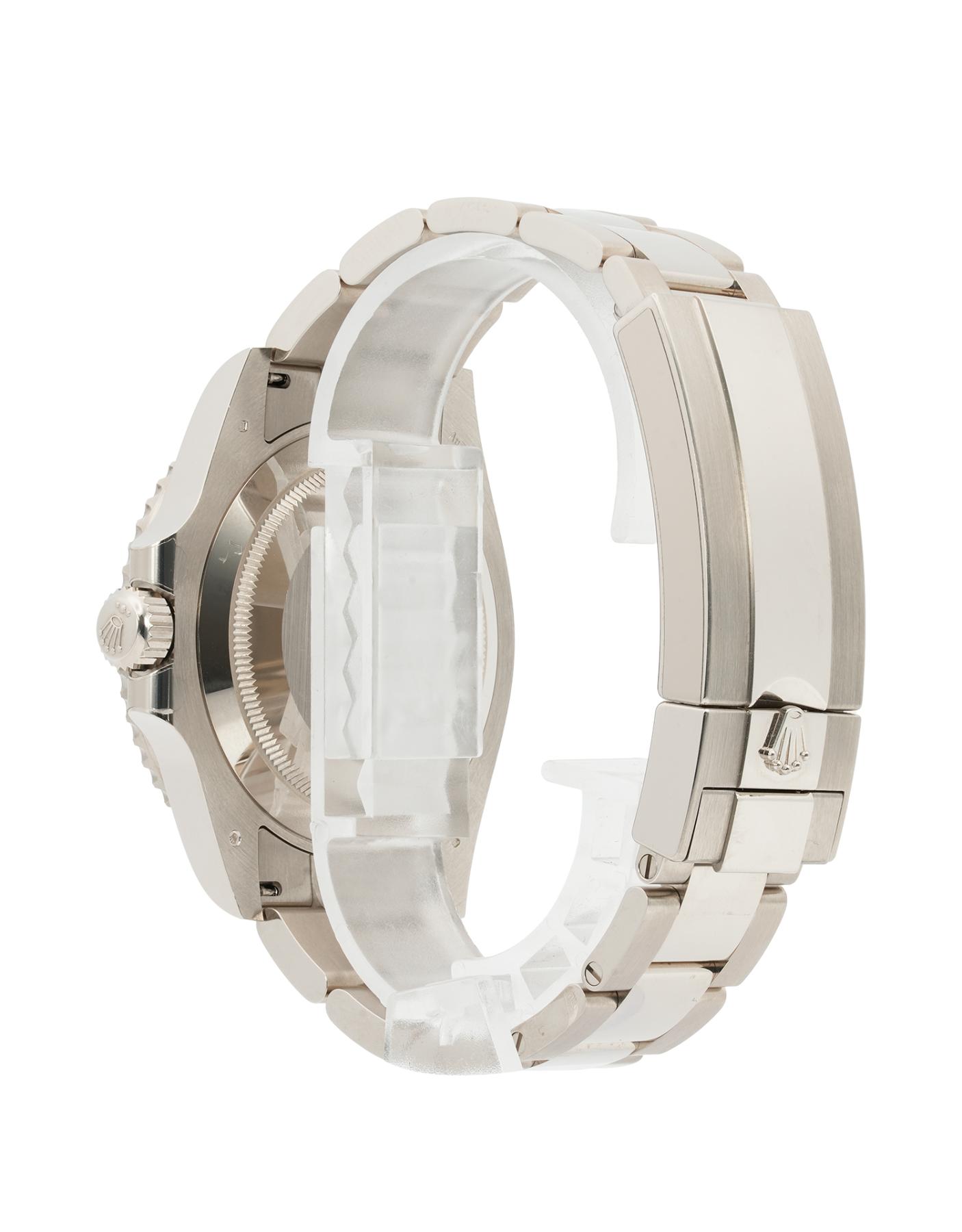 Rolex Submariner Date