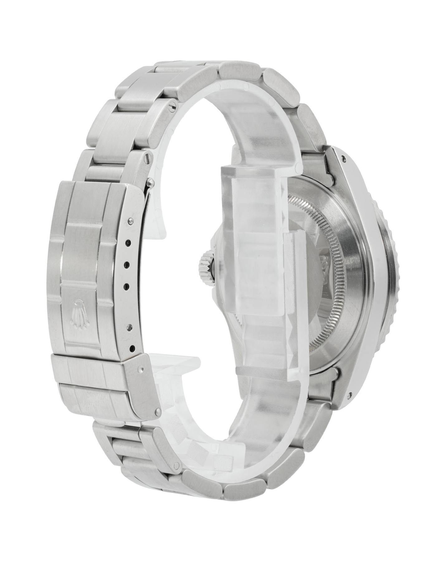 Rolex Submariner Date