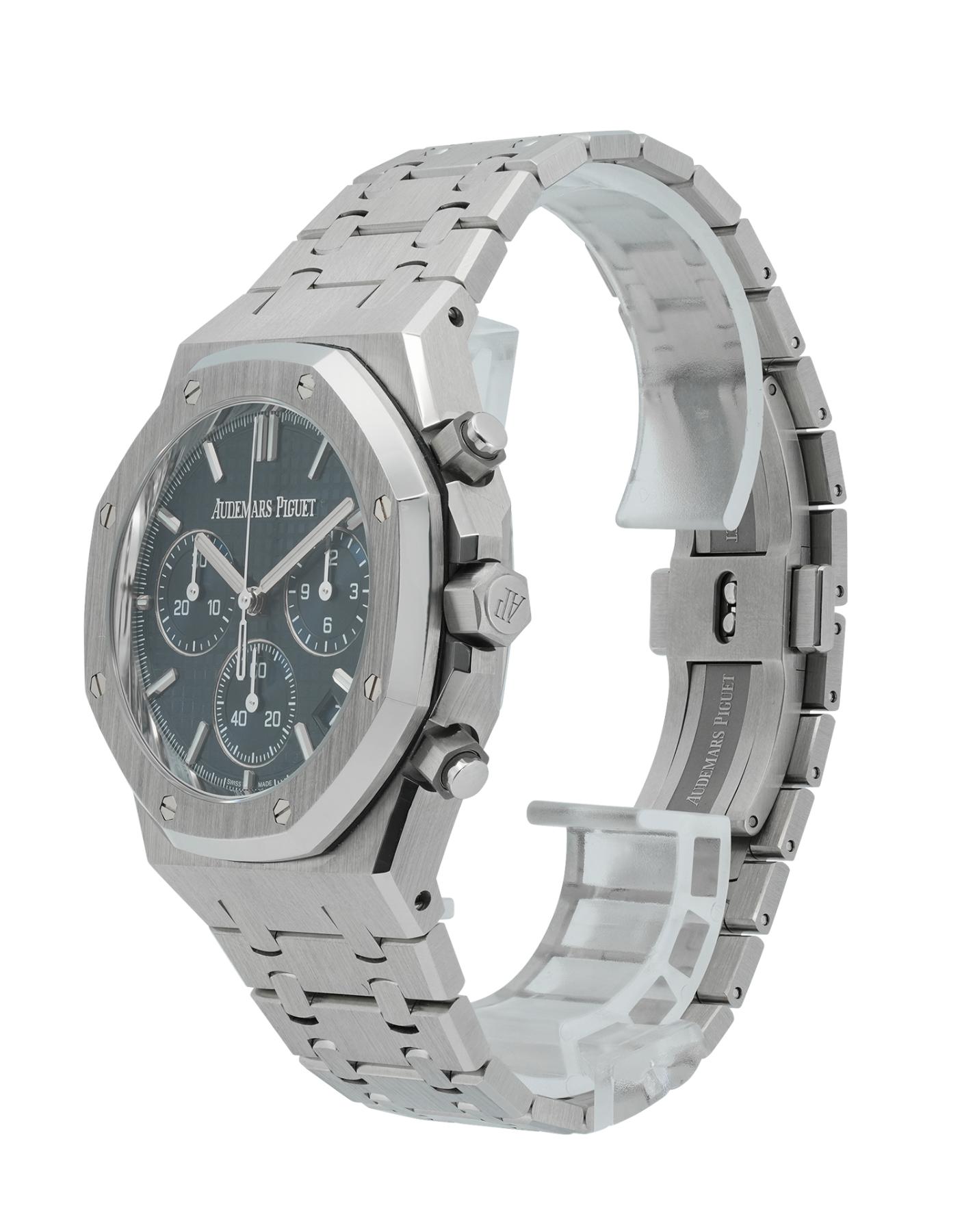 Audemars Piguet Royal Oak Chronograph