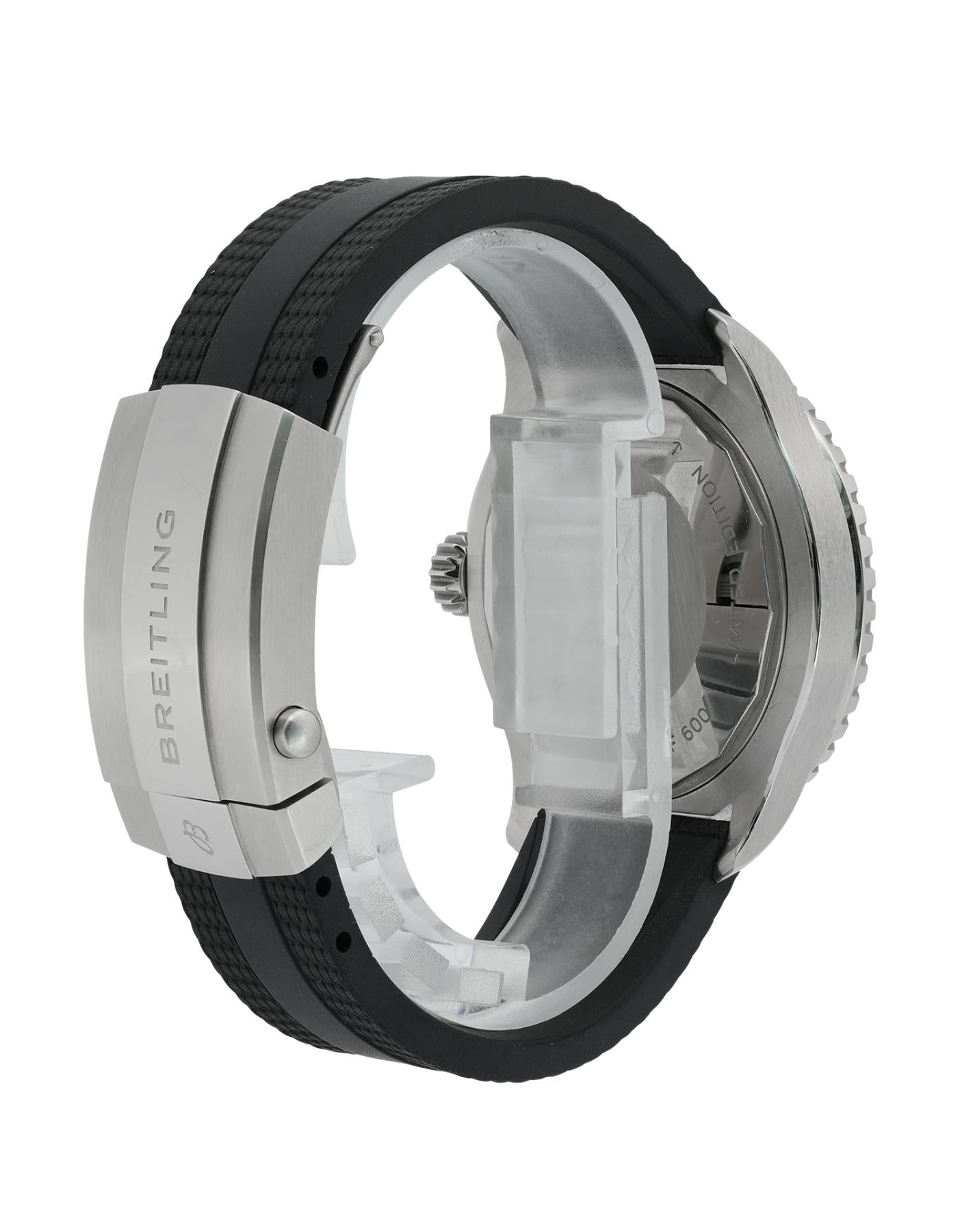 Breitling Superocean Automatic 42