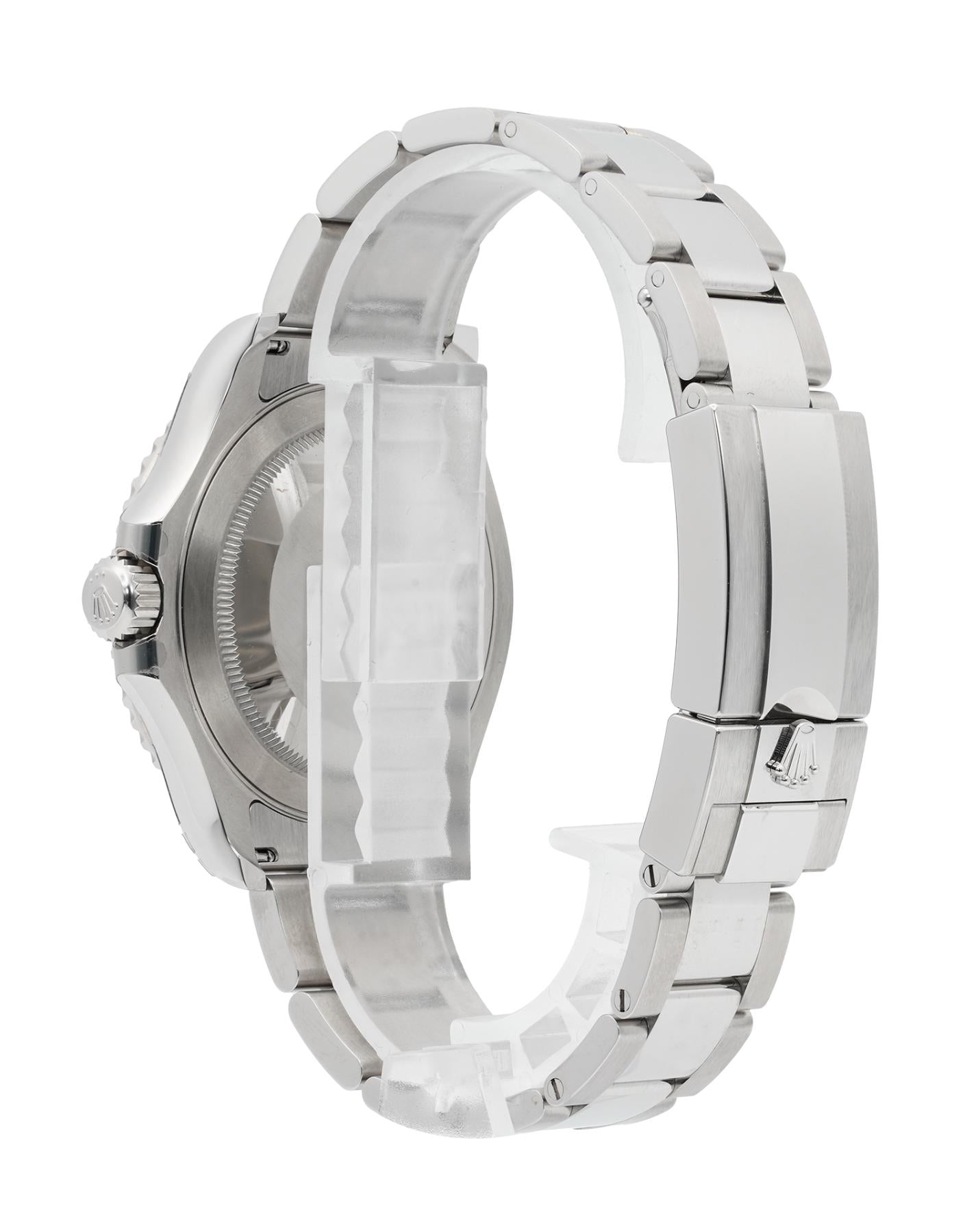 Rolex Yacht-Master 40