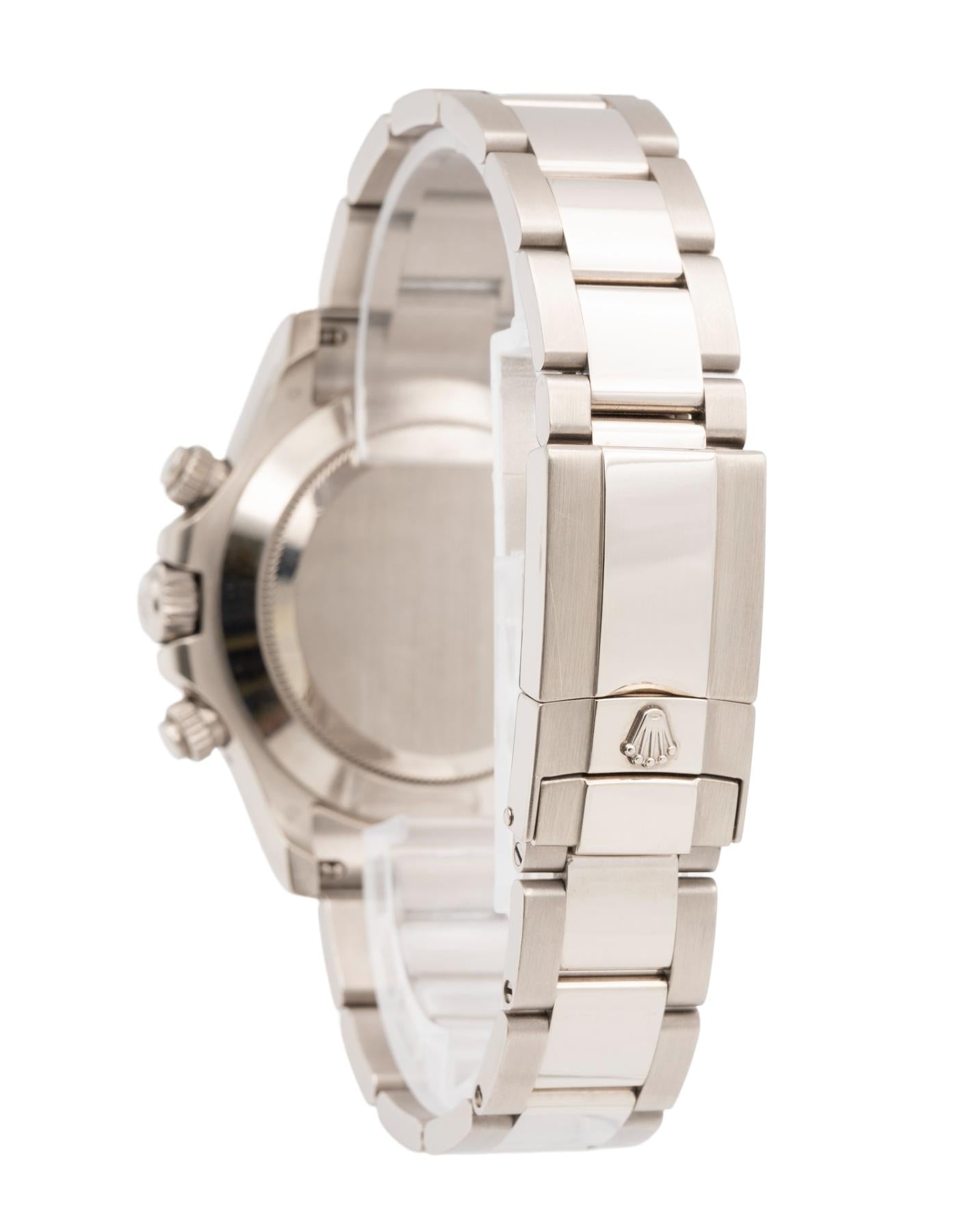 Rolex Daytona Sodalite