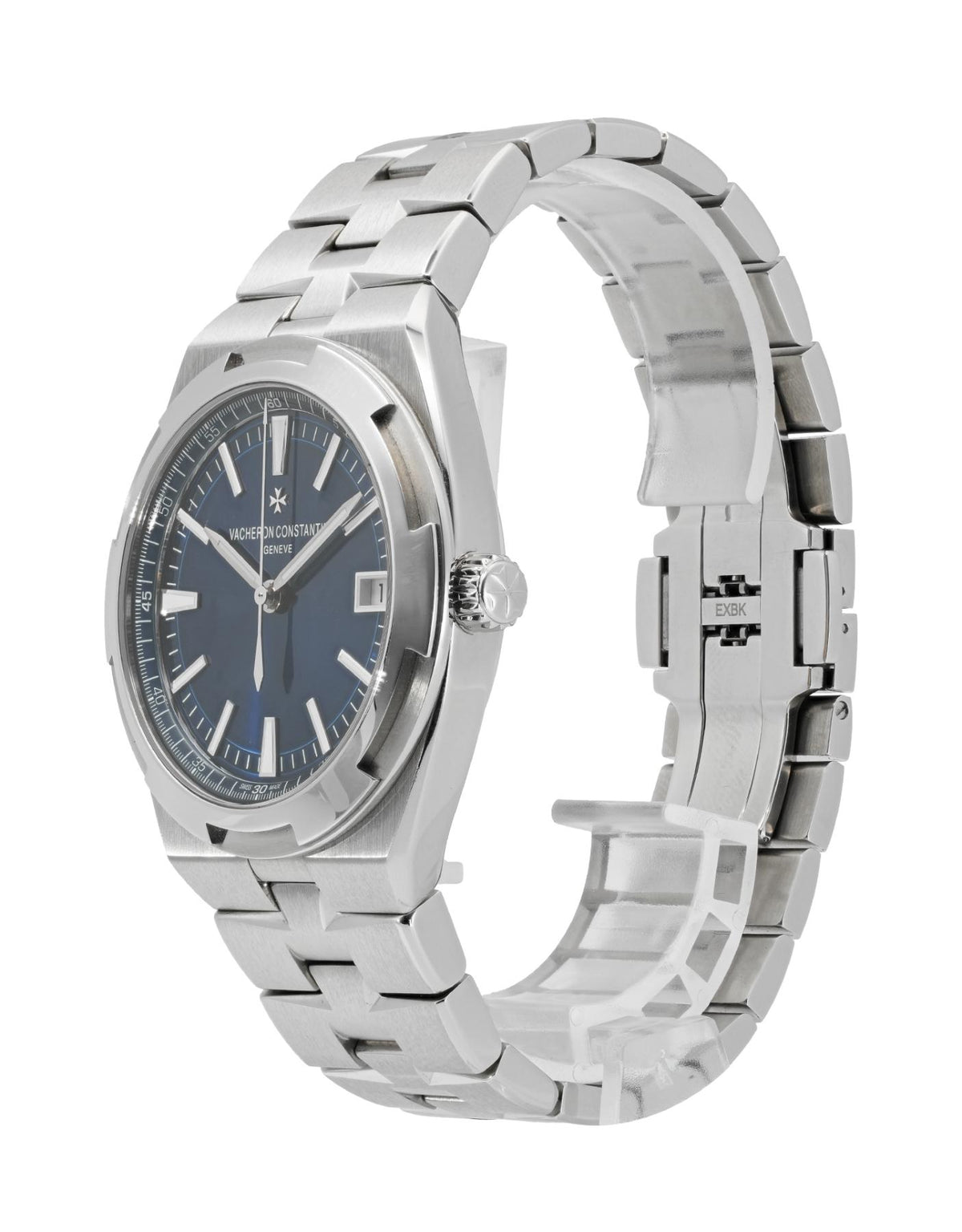 Vacheron Constantin Overseas