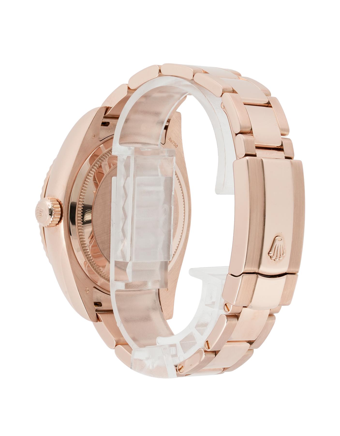 Rolex Sky-Dweller