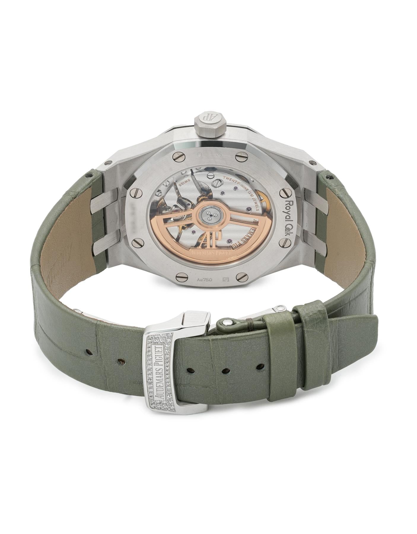 Audemars Piguet Royal Oak