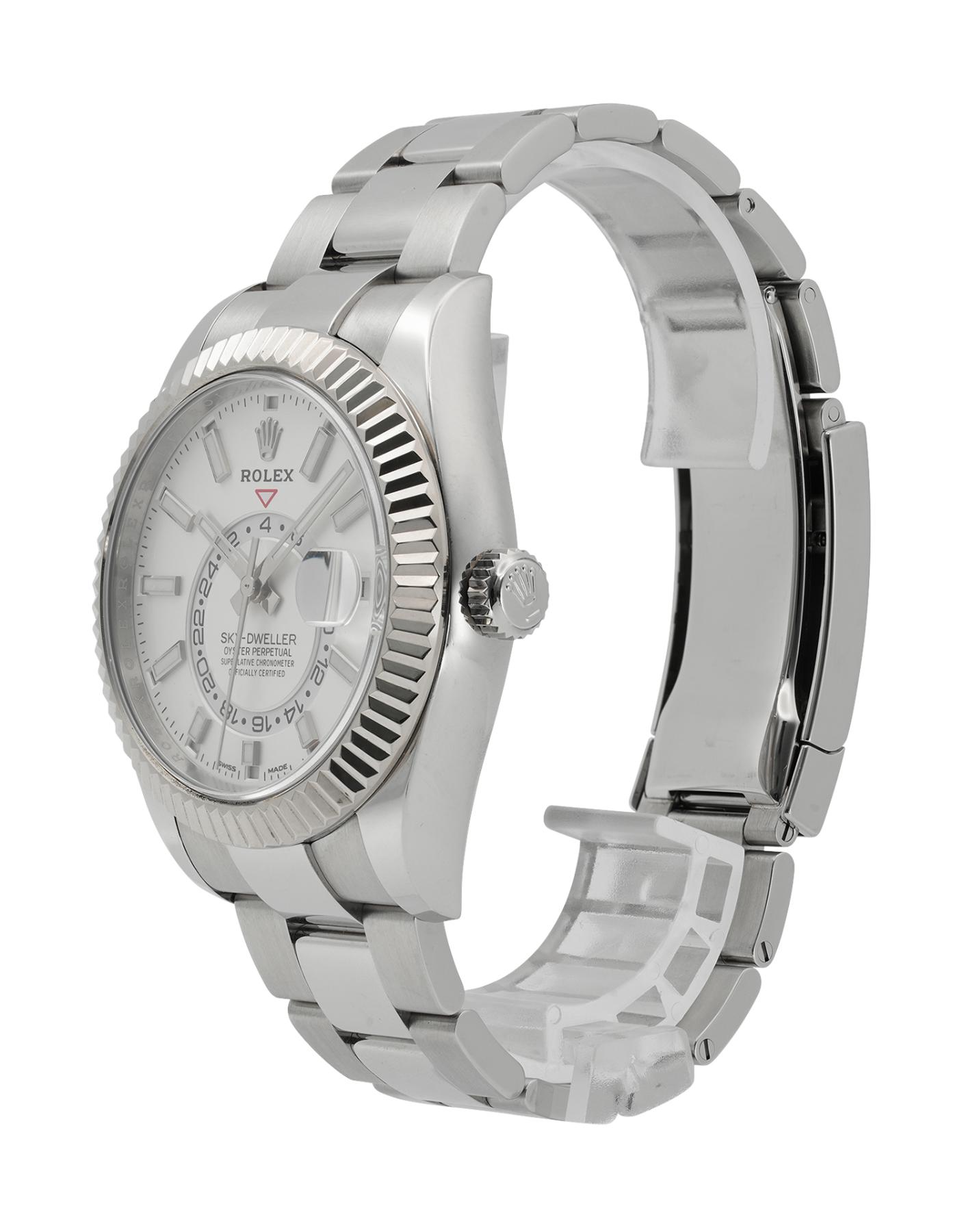 Rolex Sky-Dweller