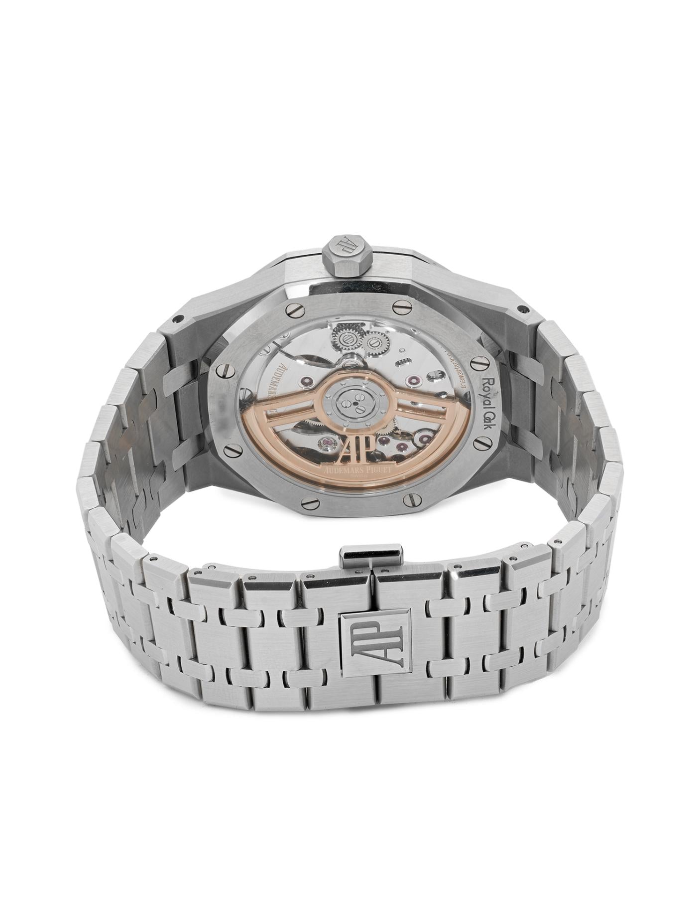 Audemars Piguet Royal Oak