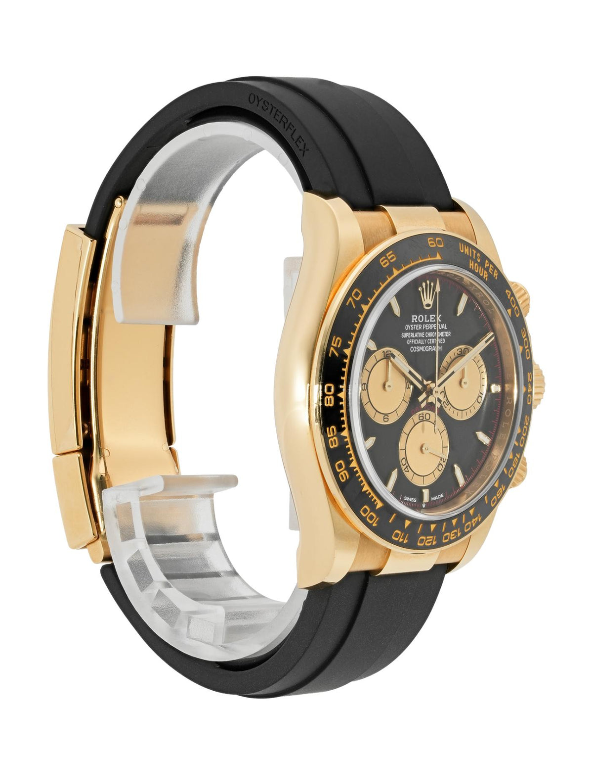 Rolex Daytona 'Paul Newman'