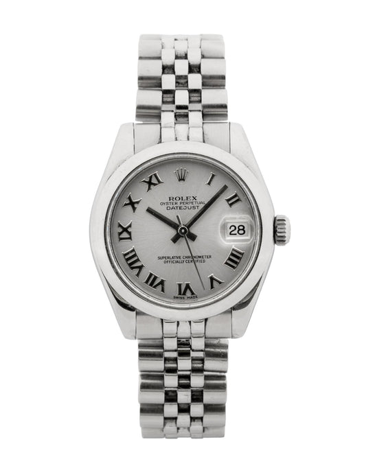 Rolex Datejust 31