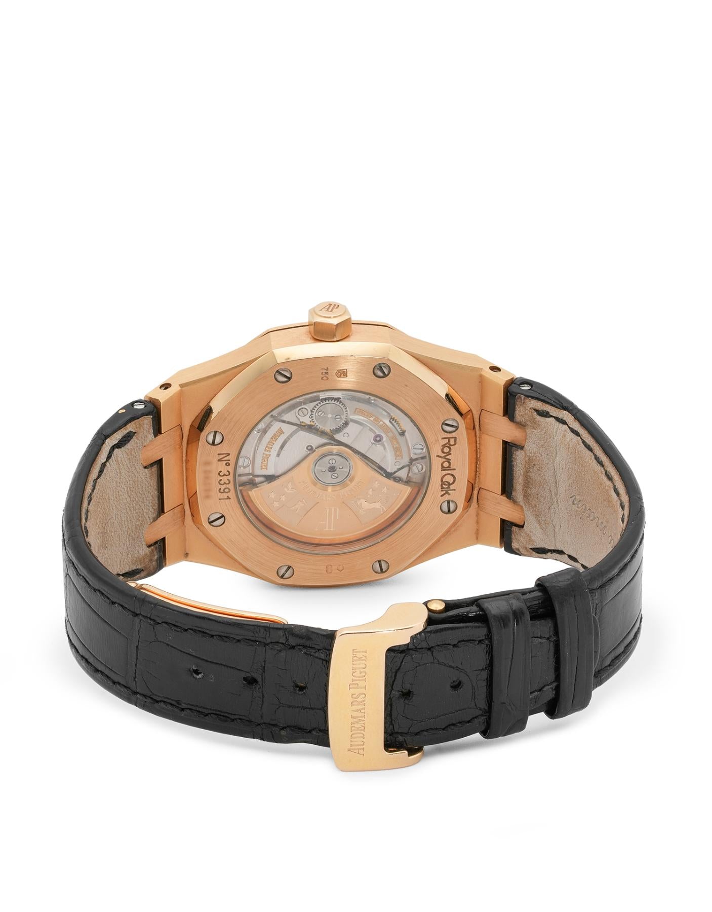 Audemars Piguet Royal Oak