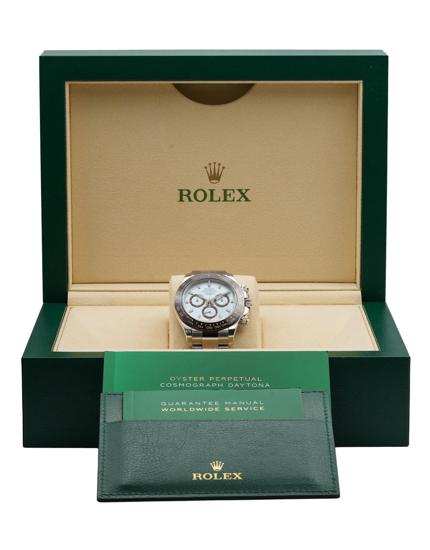 Rolex Daytona