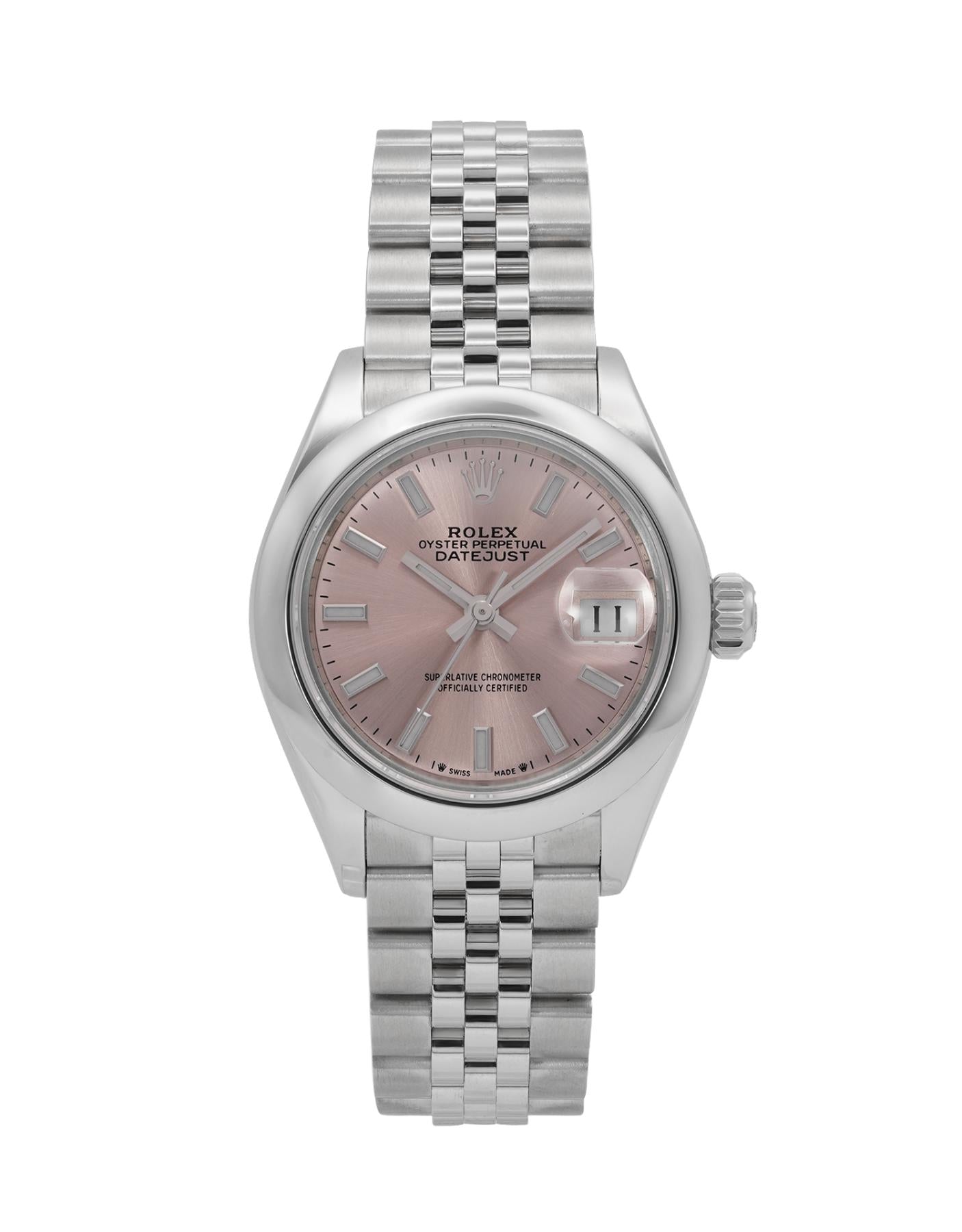 Rolex Datejust 28