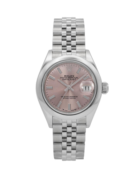 Rolex Datejust 28