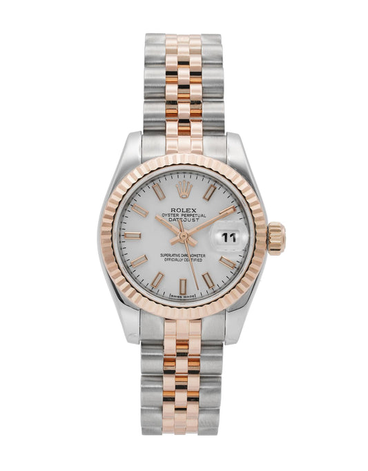 Rolex Lady-Datejust
