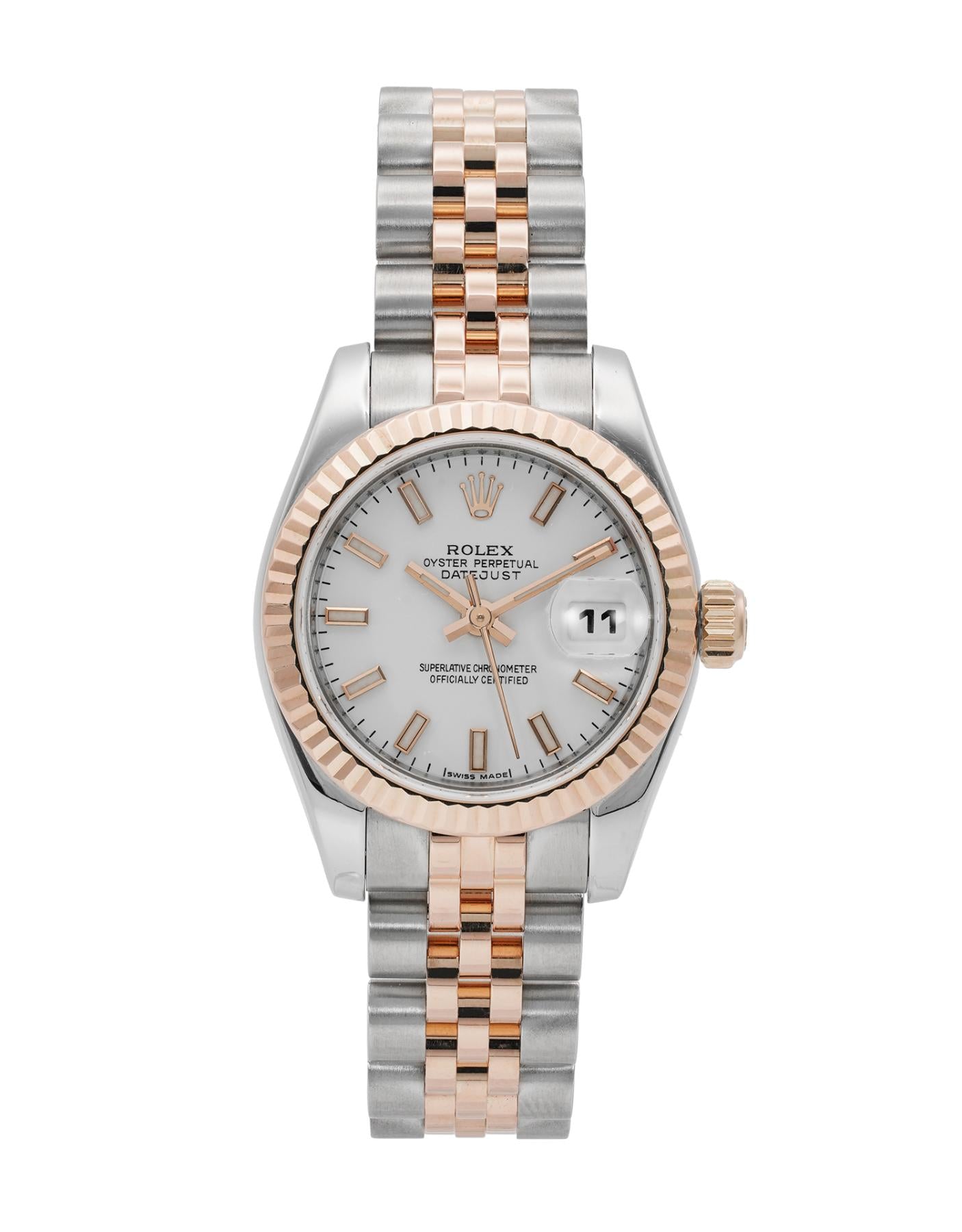 Rolex Datejust 26