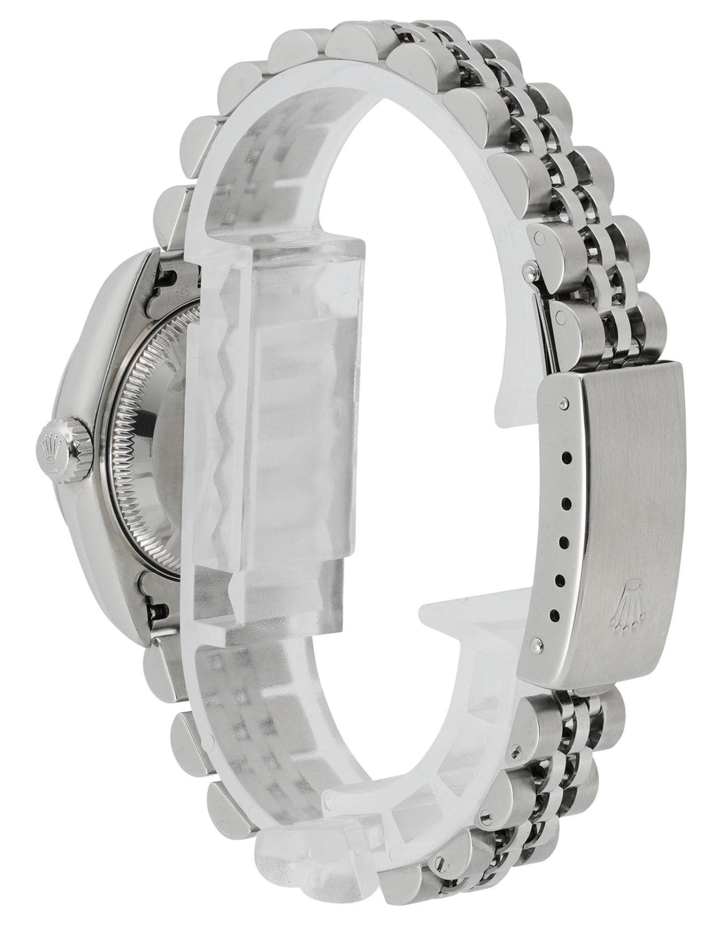 Rolex Lady-Datejust