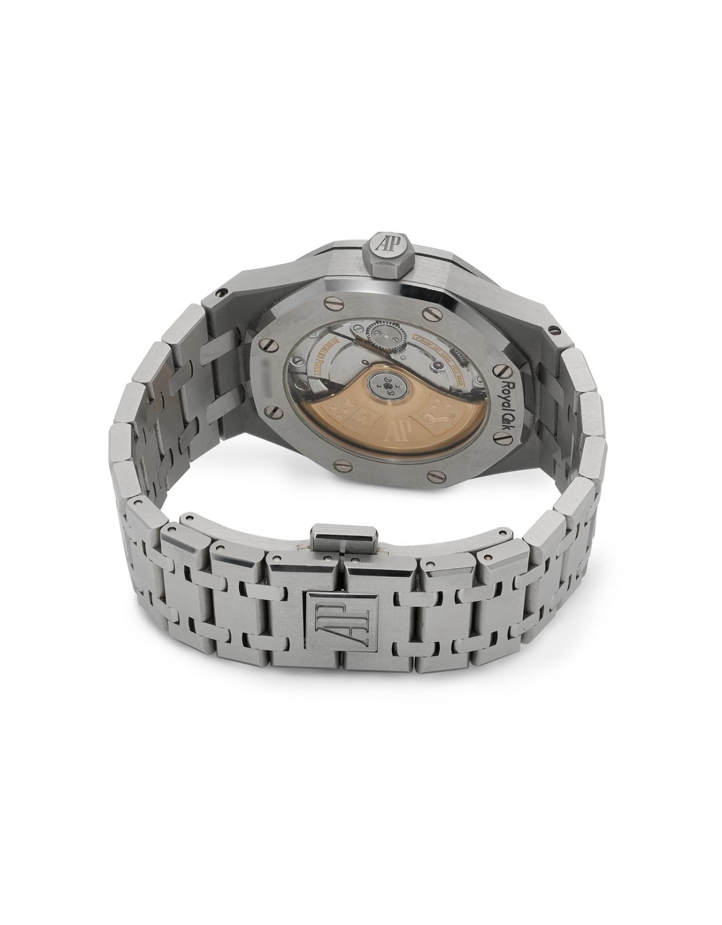 Audemars Piguet Royal Oak Lady