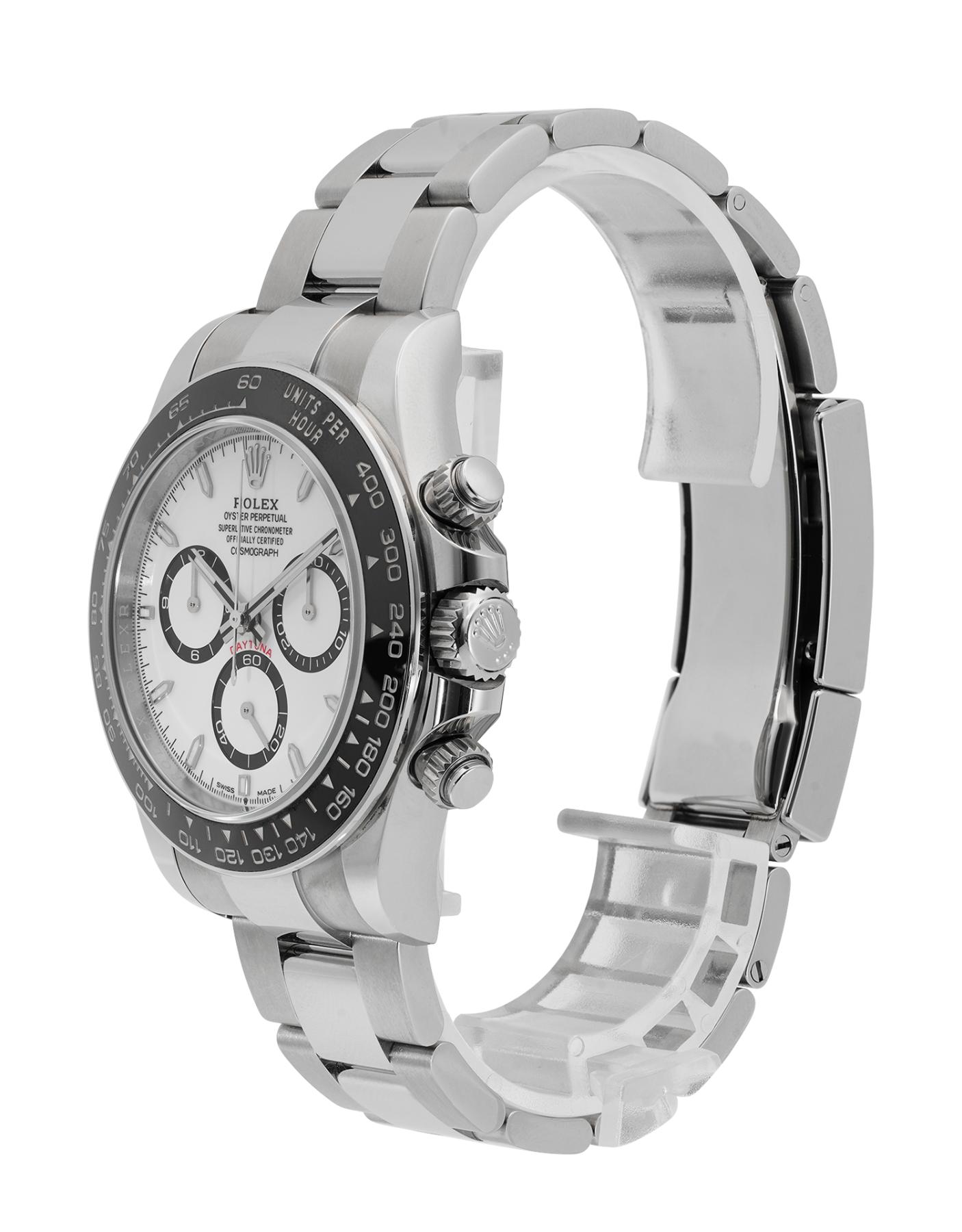 Rolex Daytona