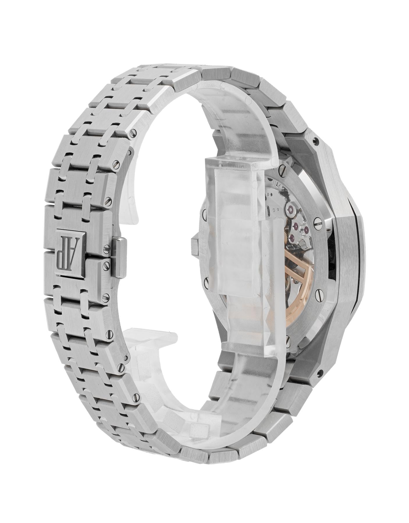 Audemars Piguet Royal Oak