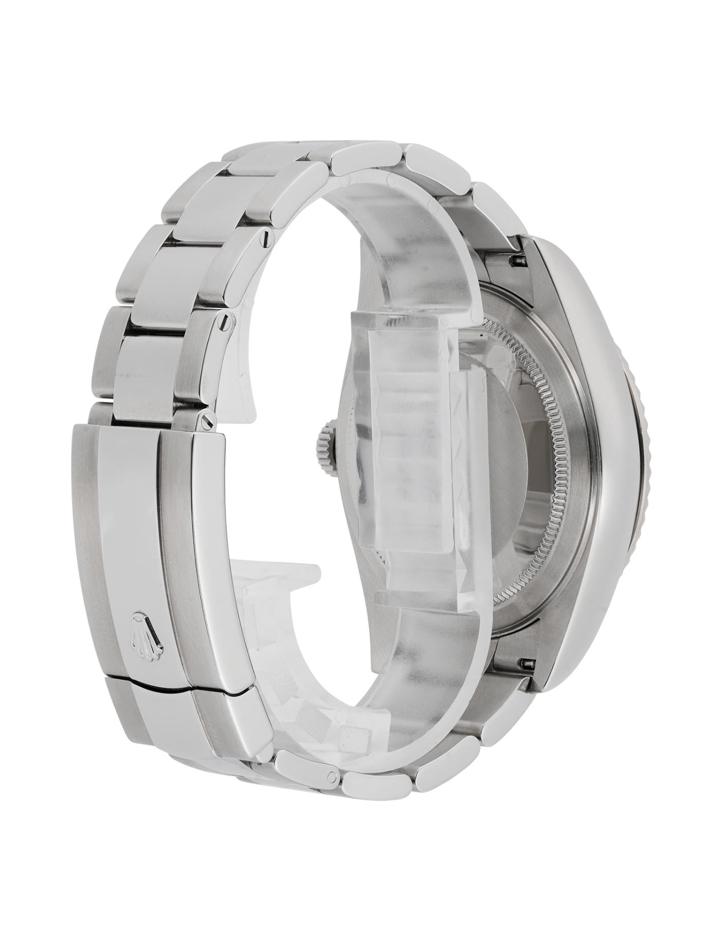 Rolex Sky-Dweller
