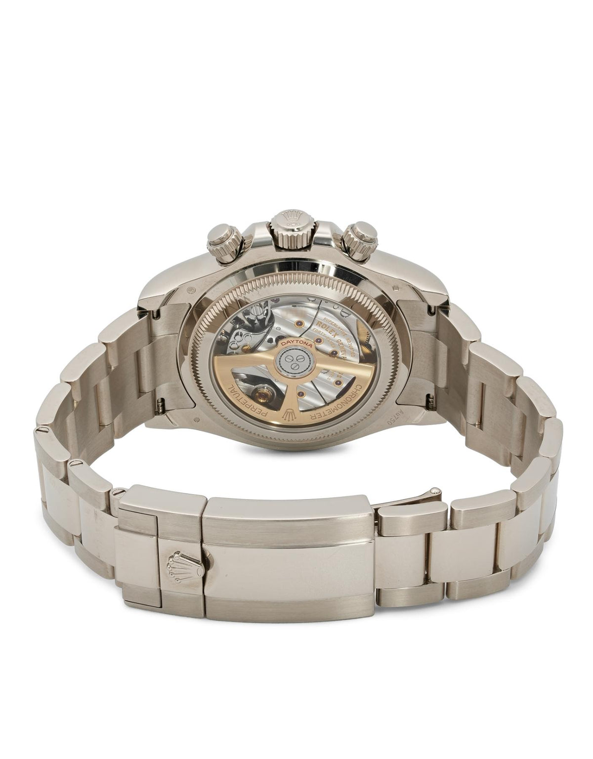 Rolex Daytona 'Le Mans'