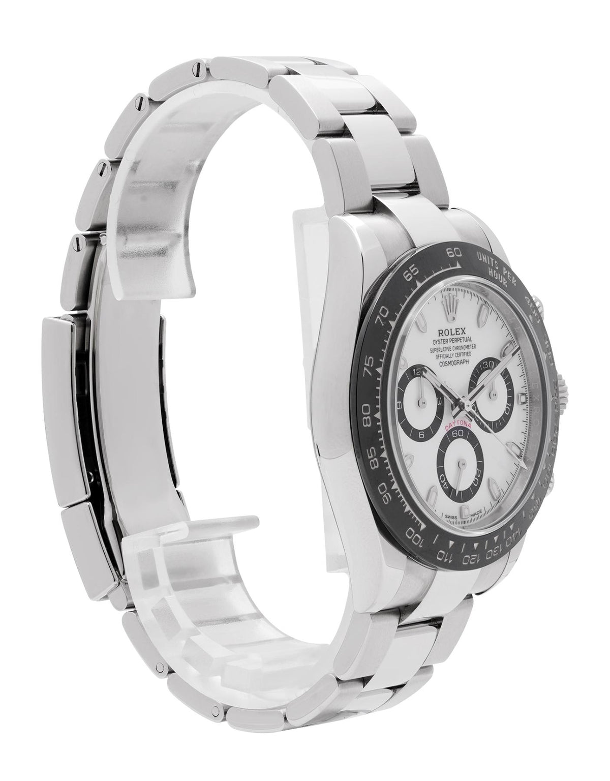 Rolex Daytona