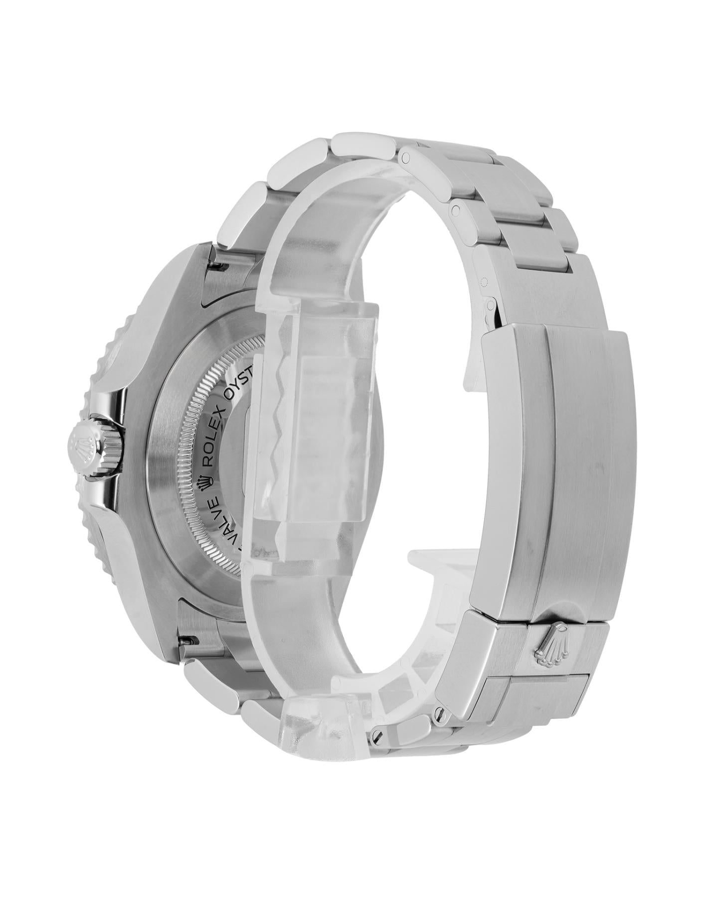 Rolex Sea-Dweller