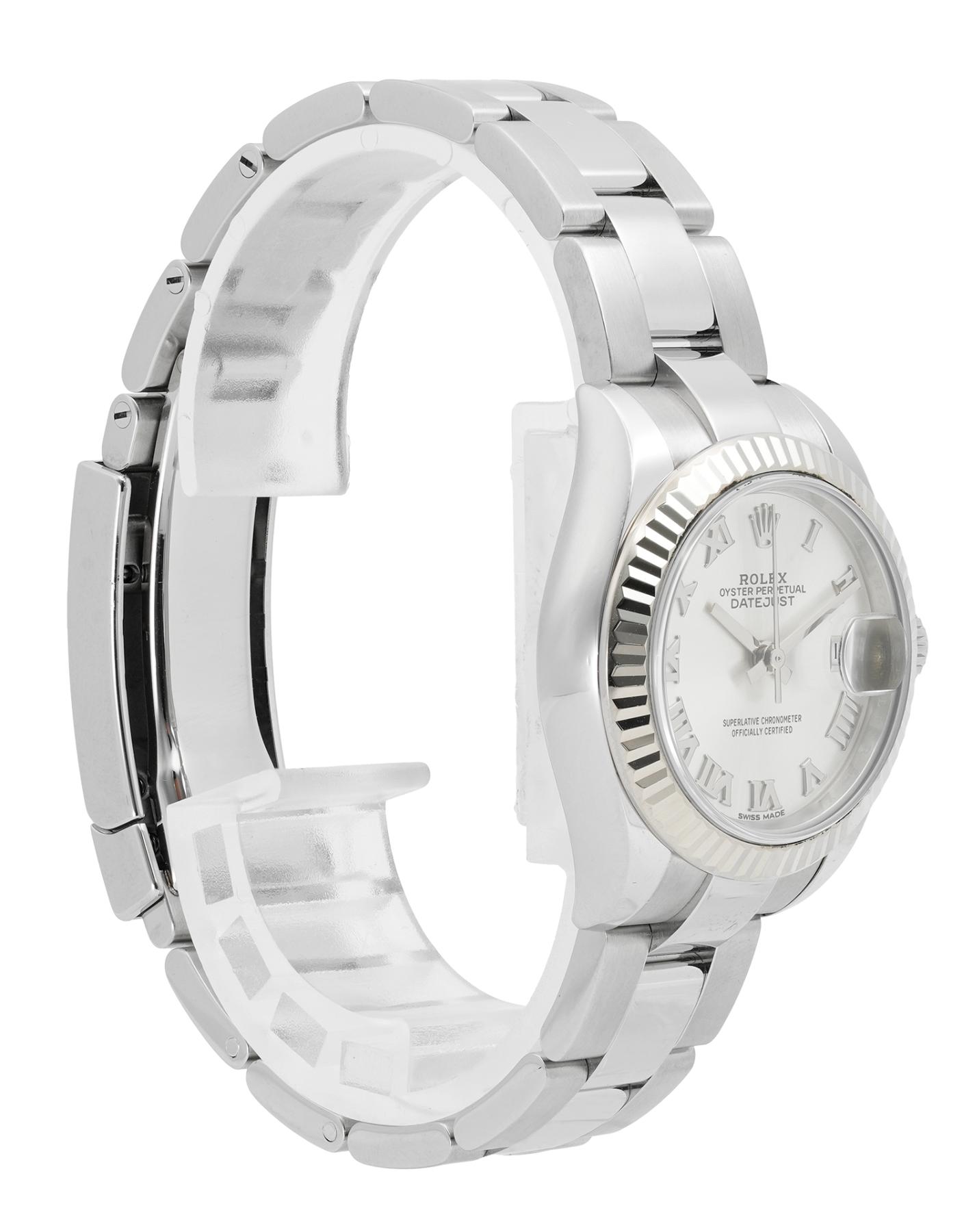 Rolex Datejust 28