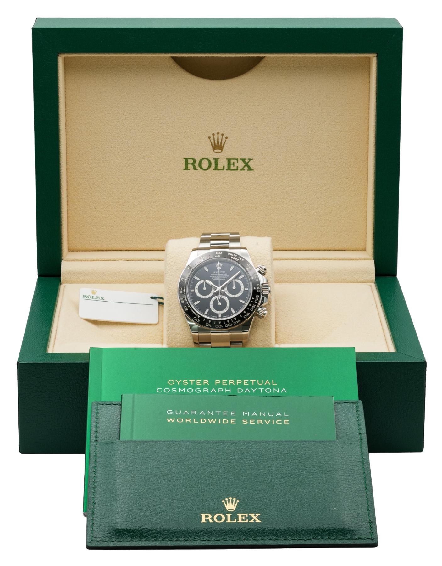 Rolex Daytona