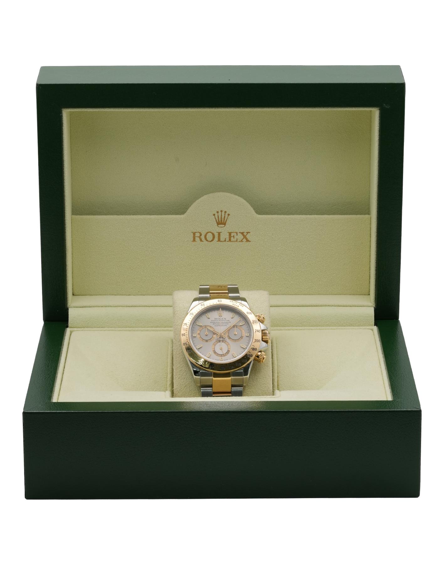 Rolex Daytona