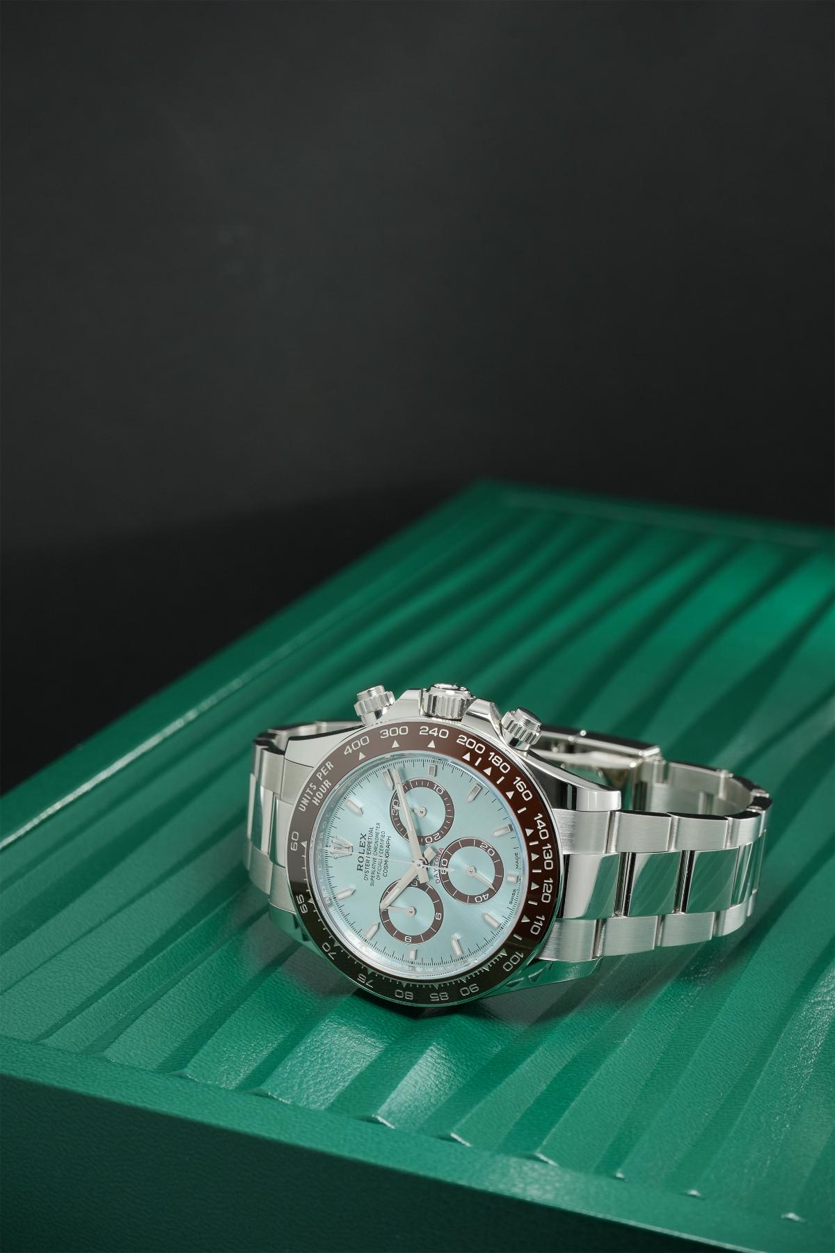 Rolex Daytona