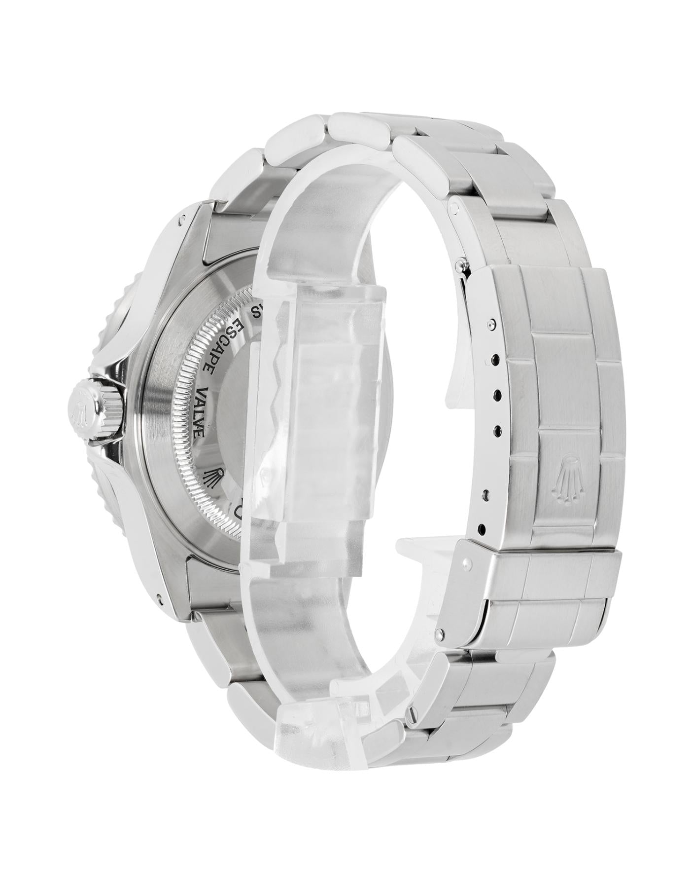 Rolex Sea-Dweller