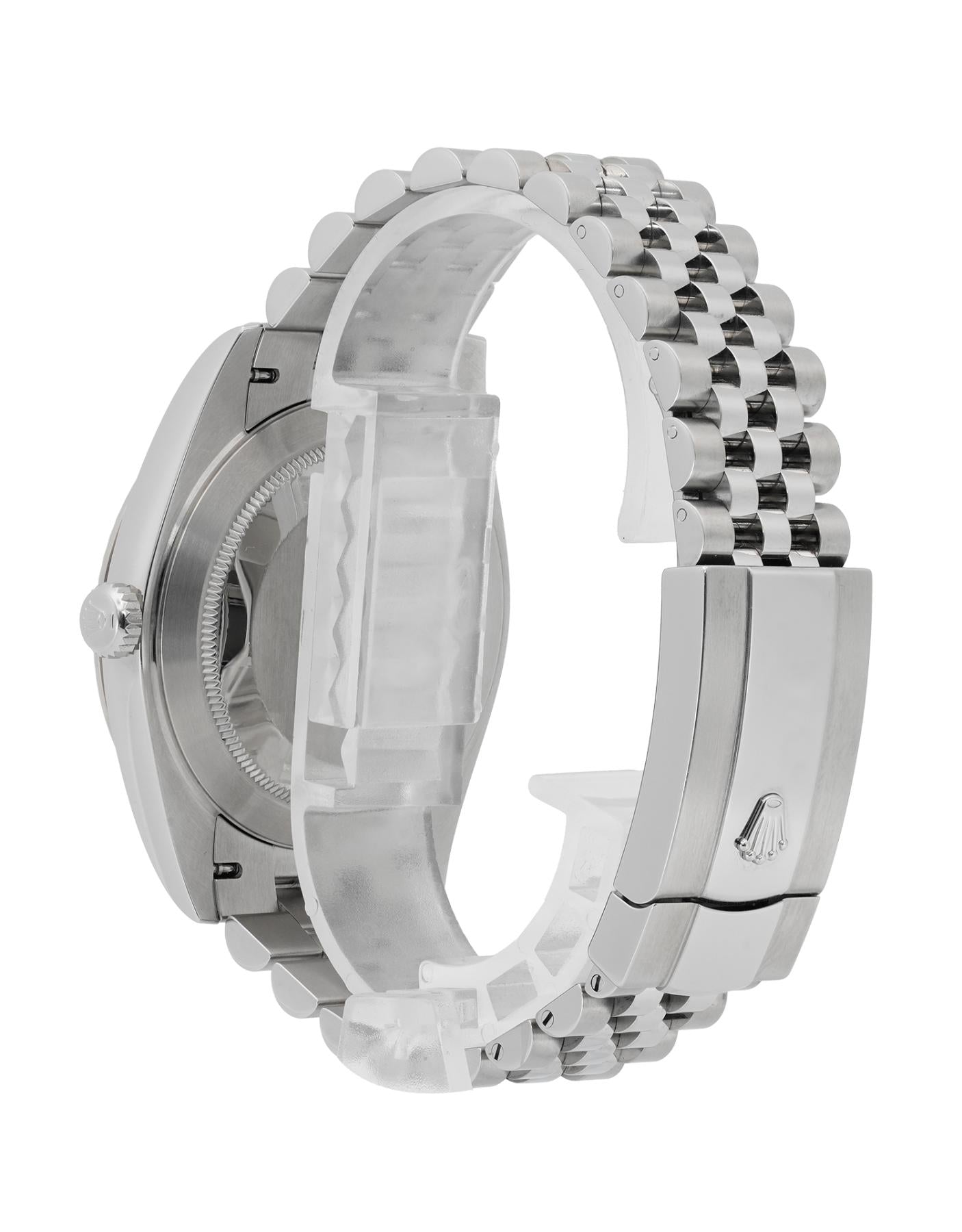 Rolex Datejust 41