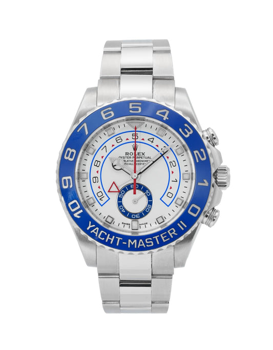 Rolex Yacht-Master II