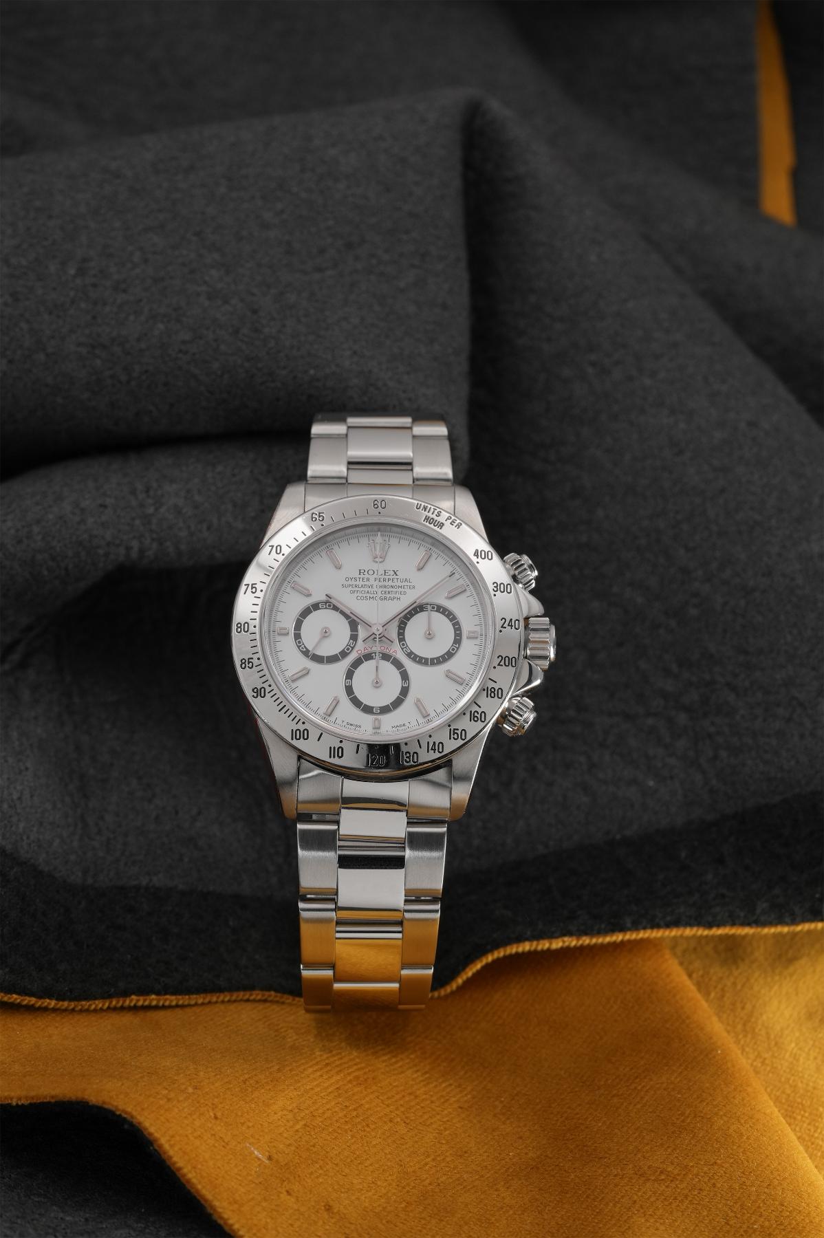 Rolex Daytona