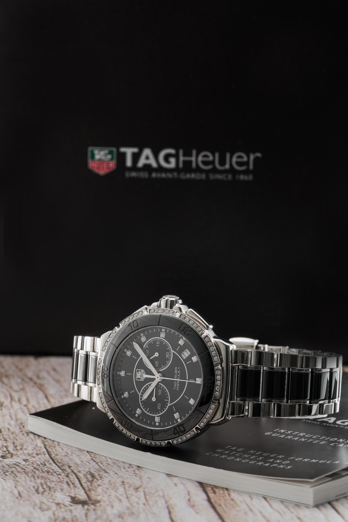 Tag Heuer Formula 1