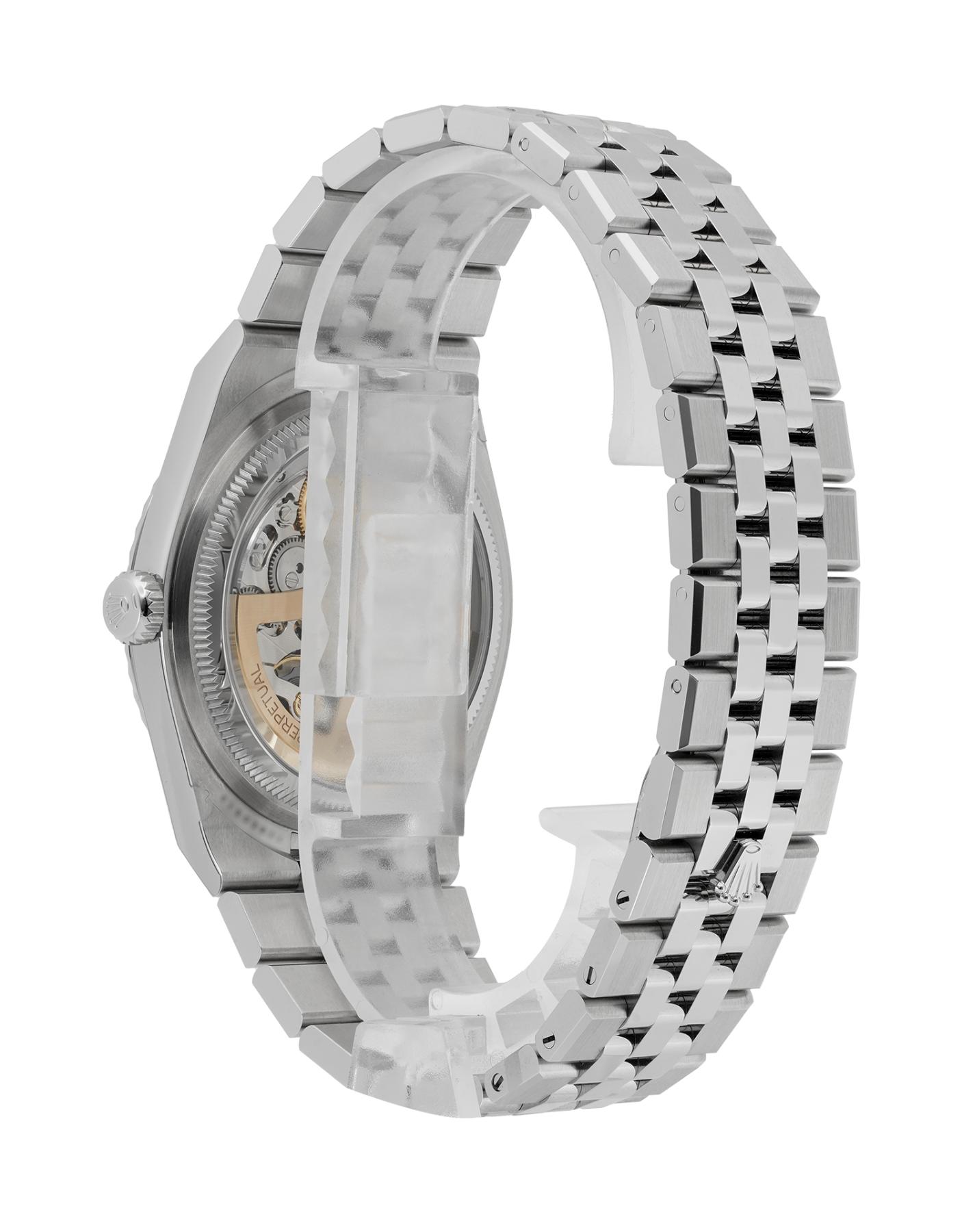 Rolex Land-Dweller
