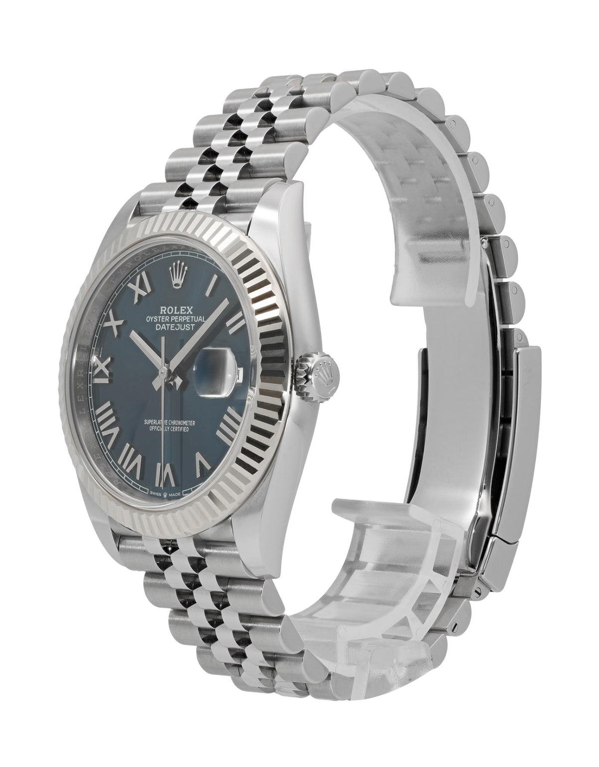 Rolex Datejust 41