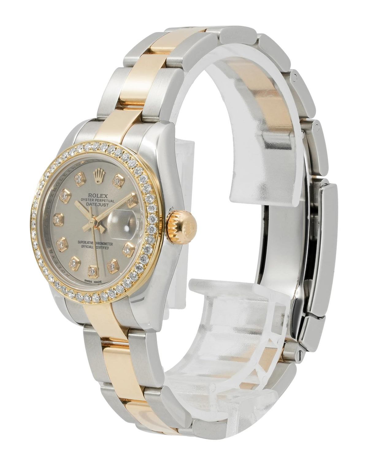 Rolex Datejust 26mm